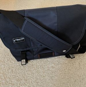 Timbuk2 Classic Messenger - M